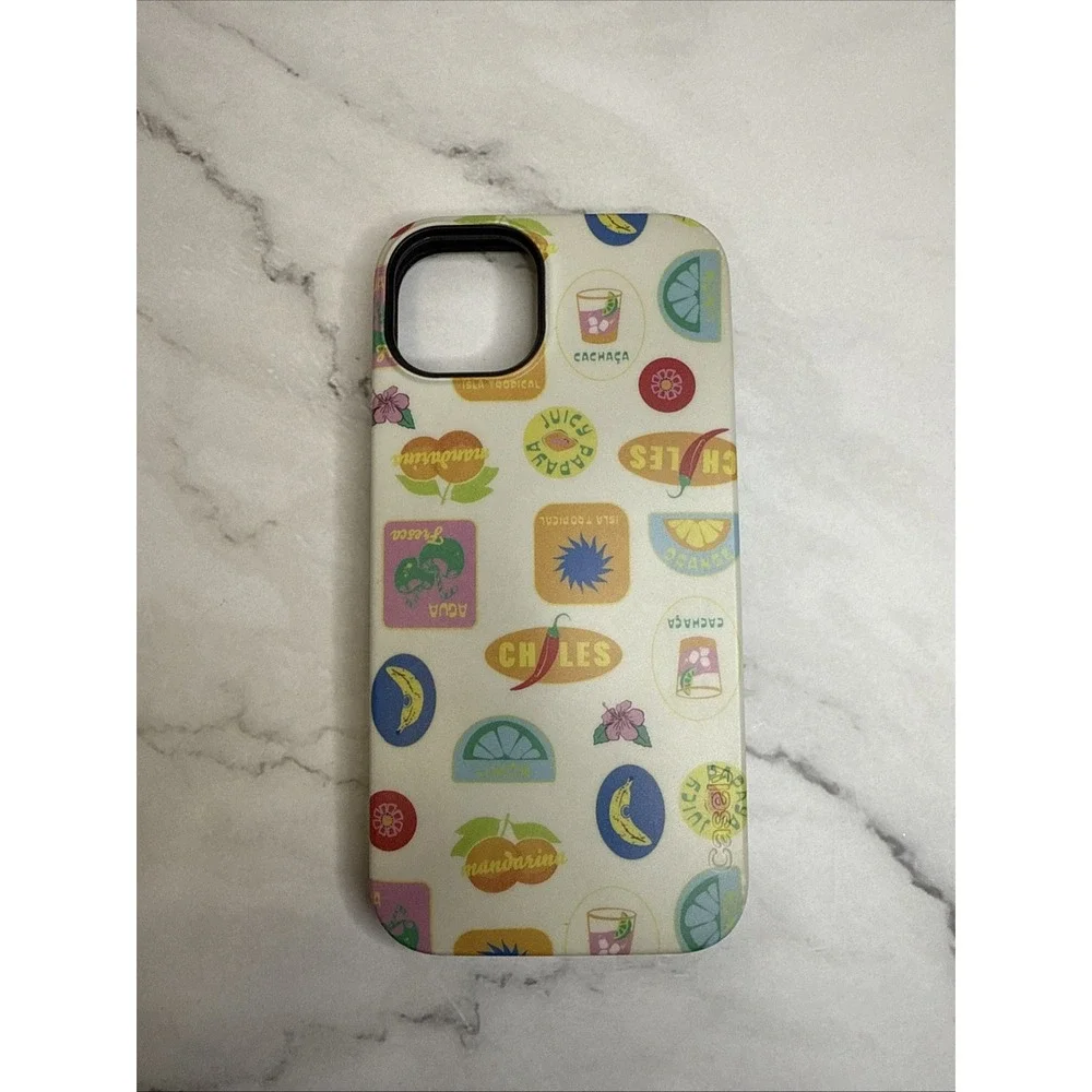 Casely iPhone 14 Pro‎ Max Stuck In Paradise Case